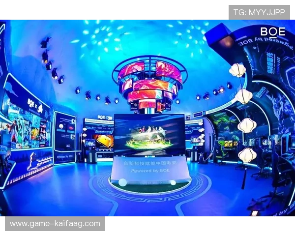 k8凯发一触即发旗舰：引领电竞设备创新的核心力量